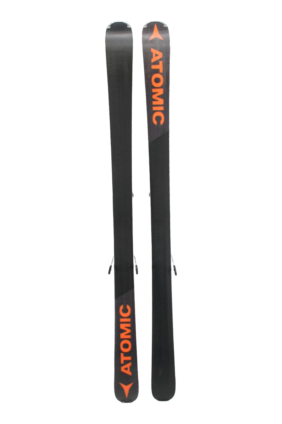 Atomic Punx 5 grey - 170