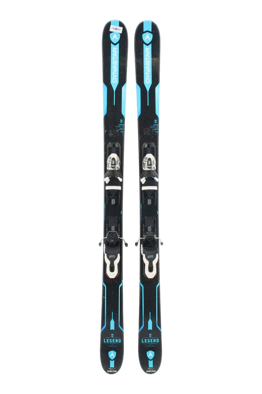 Dynastar Legend serial - 148
