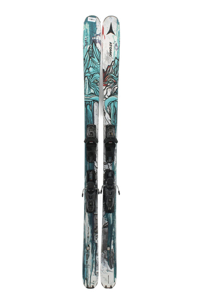 Rossignol Hero Limited E13 TI - 167
