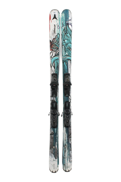 Atomic Bent 85 - 177