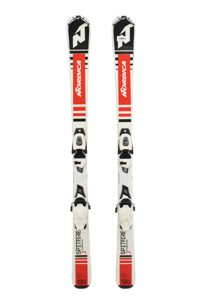 Nordica Dobermann spitfire - 130