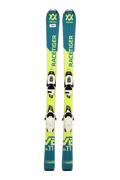 Volkl Racetiger SL11 - 130