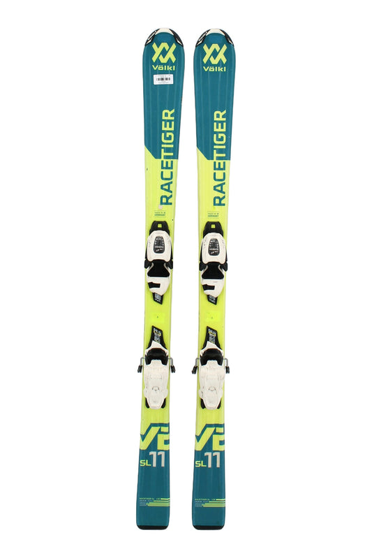Volkl Racetiger SL11 - 130