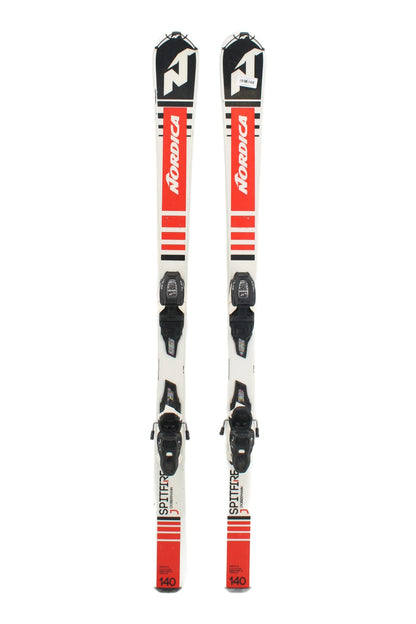 Nordica Spitfire dobermann - 140