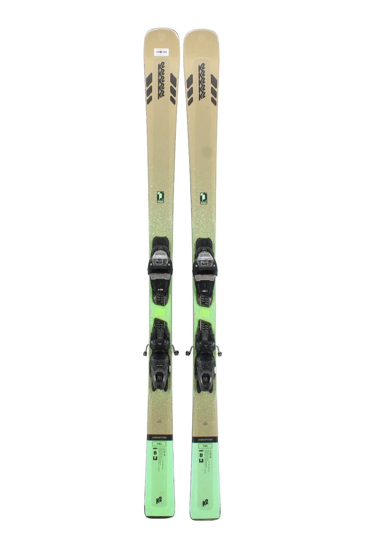 K2 Disruption 78CW - 170
