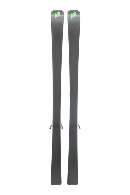 K2 Disruption 78CW - 170