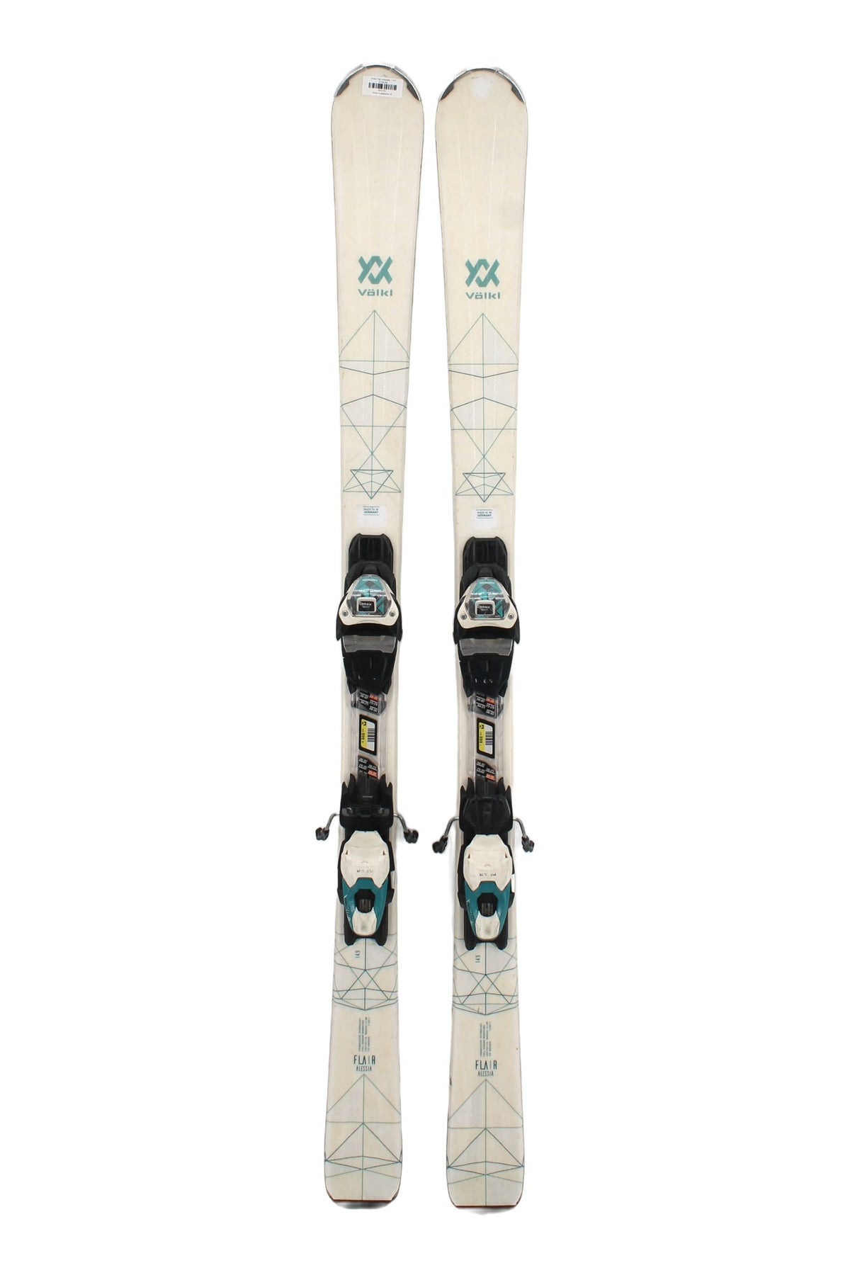 Volkl Flair alessia - 147
