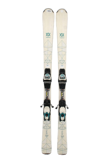 Volkl Flair alessia - 147