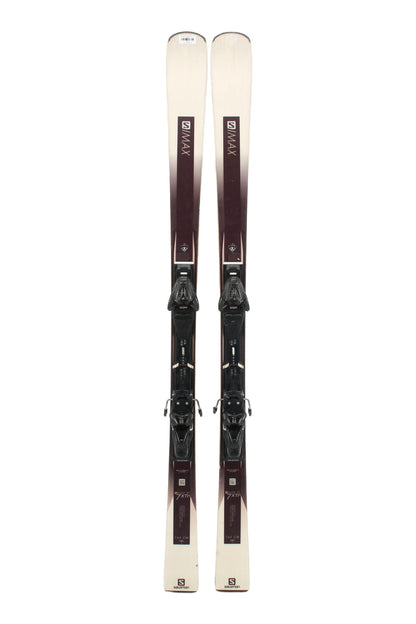 Salomon S max X7W ti - 165