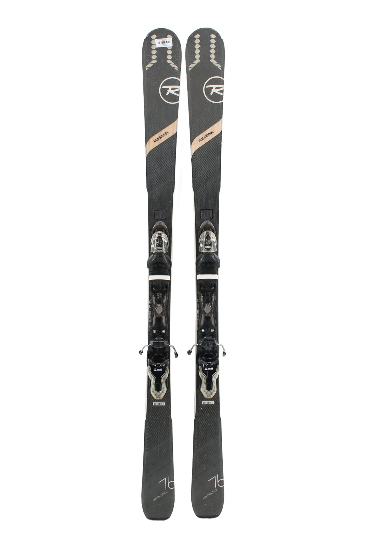 Rossignol Exp 76 grey - 154