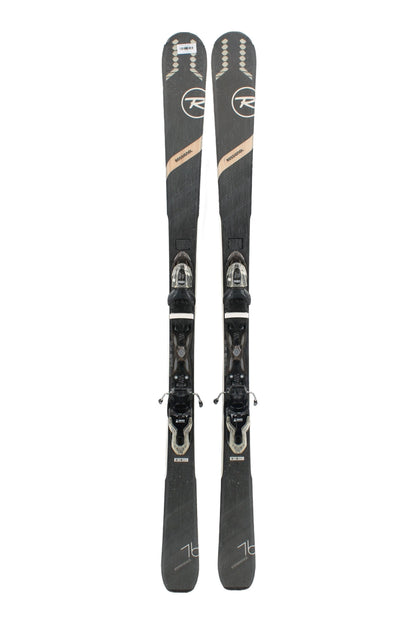 Rossignol Exp 76 grey - 154