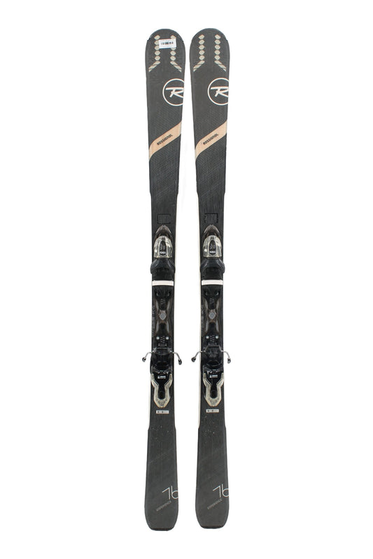 Rossignol Exp 76 grey - 154