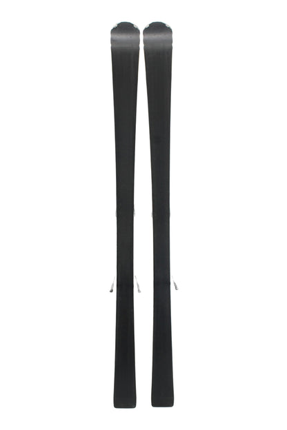 Rossignol Deacon 7.2 - 165