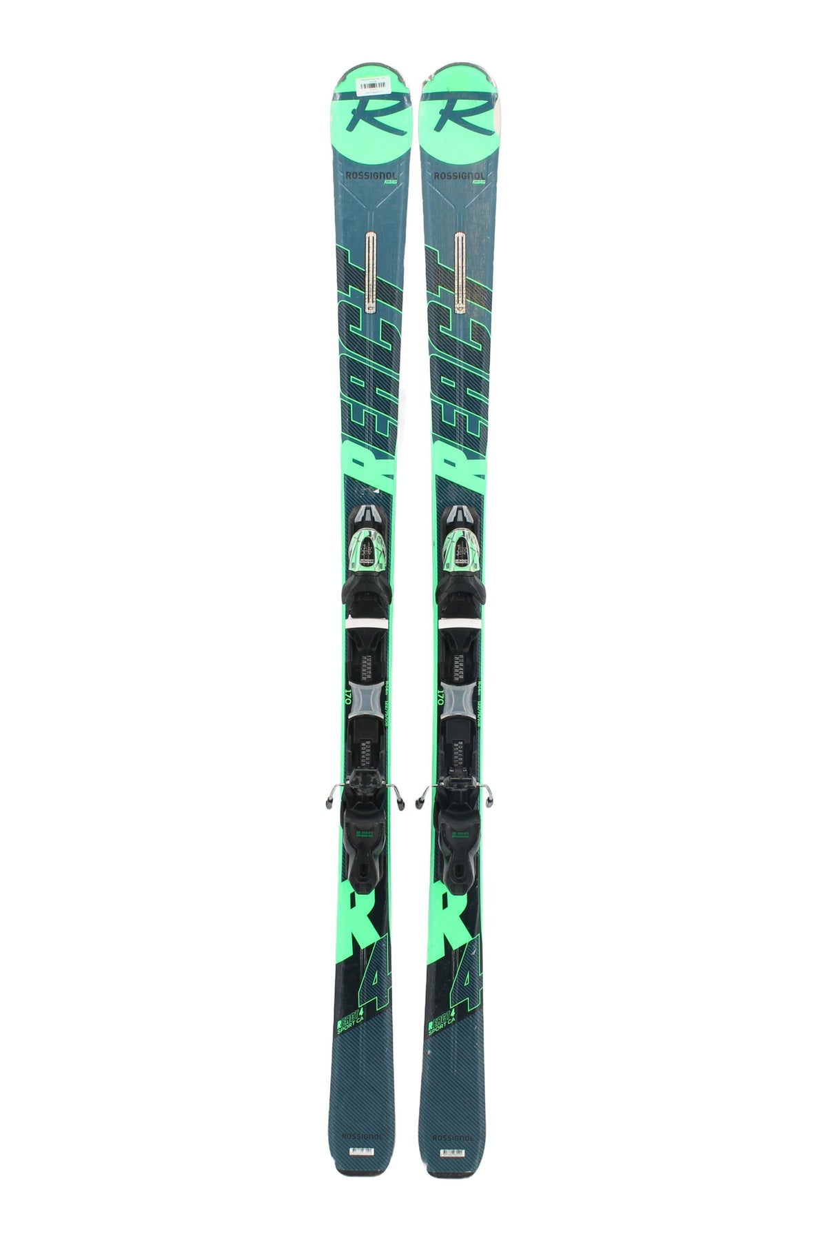 Rossignol React R4 - 170