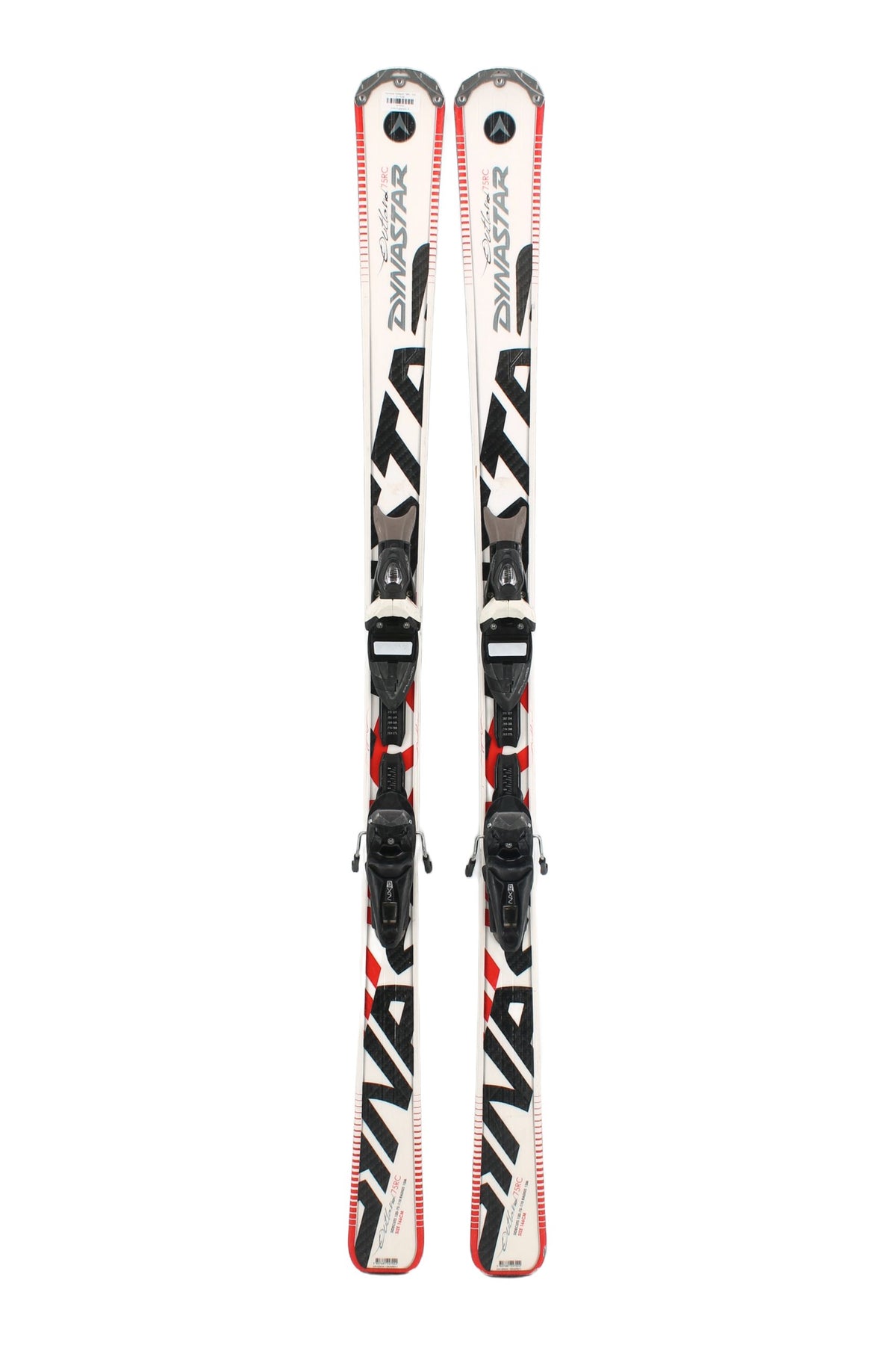 Dynastar Outland 75RC - 166