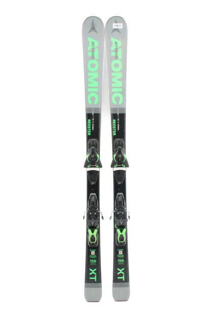 Atomic Redster XT - 156