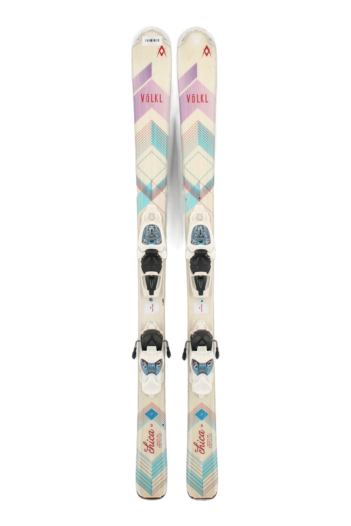 Volkl Chica - 120