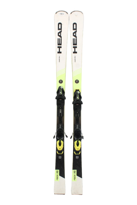 Head i.shape pro - 163