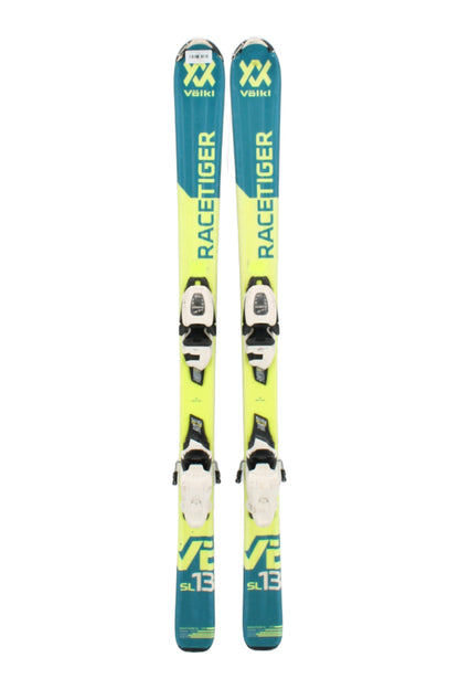 Volkl Racetiger SL13 - 120