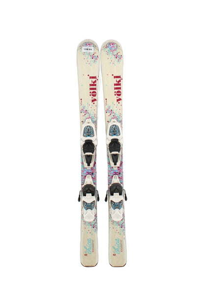 Volkl Chica light - 100