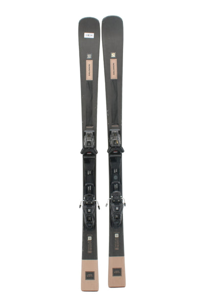 Salomon S max Wx7 ti - 150