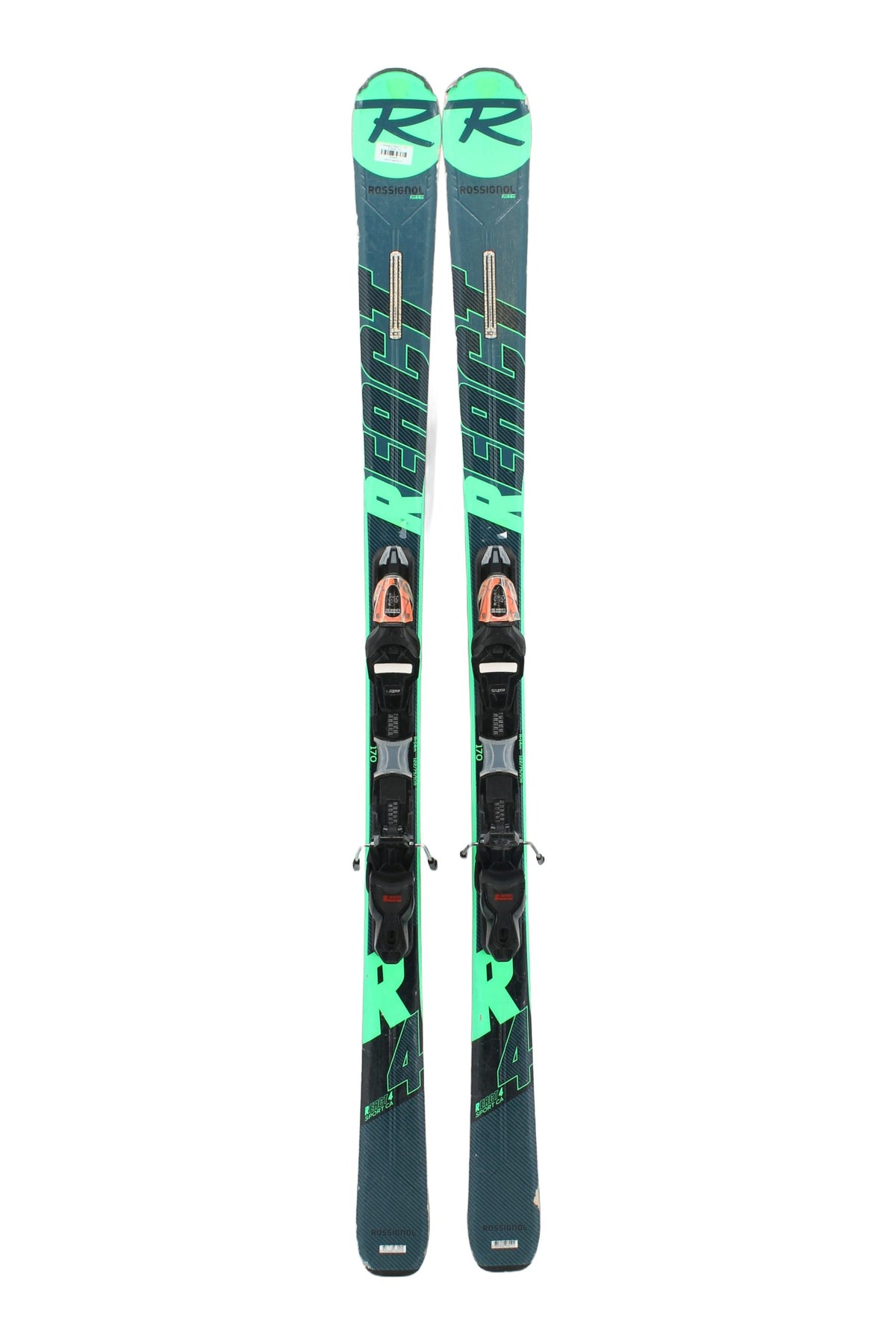 Rossignol React 4 - 170