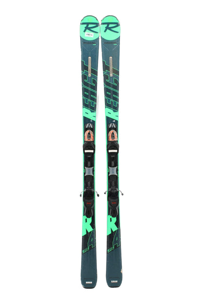 Rossignol React 4 - 170
