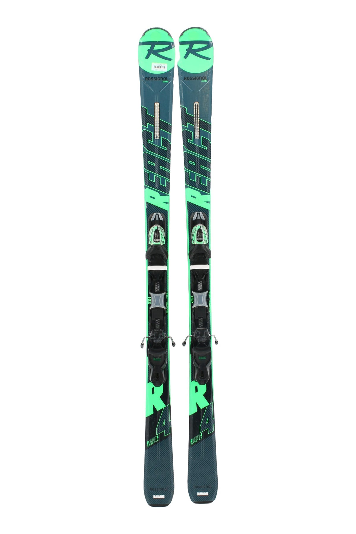 Rossignol React 4 - 162