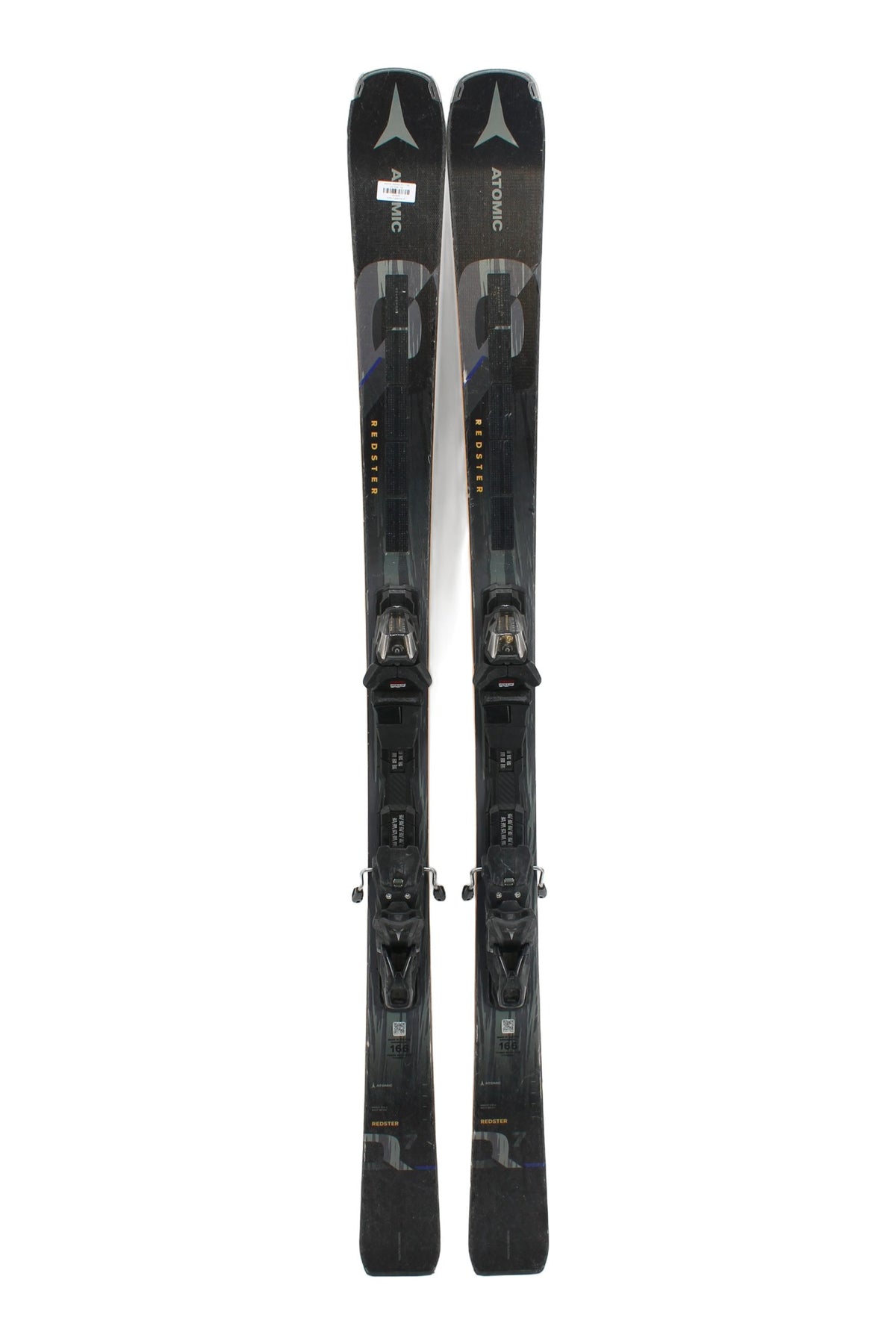 Atomic Redster R7 - 166