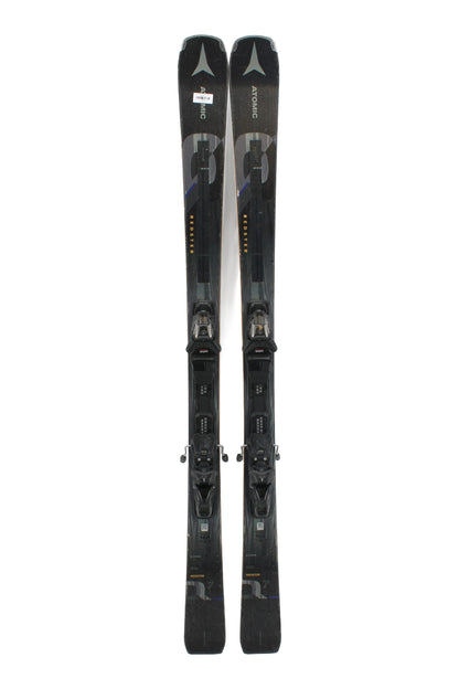 Atomic Redster R7 - 166