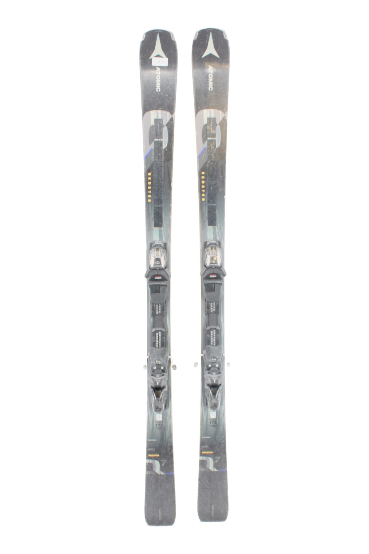 Atomic Redster R7 - 173