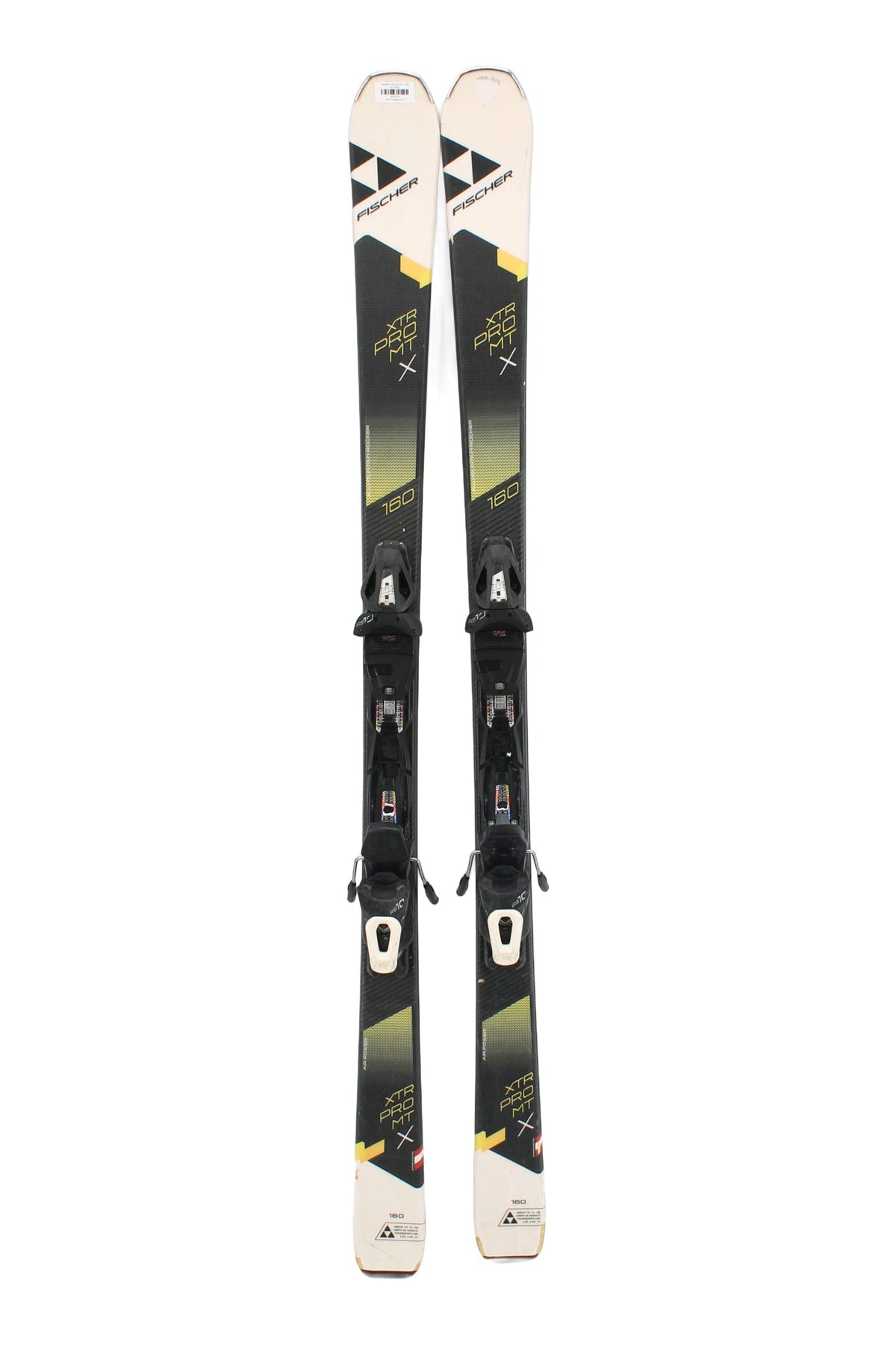 Fischer XTR pro MT - 160