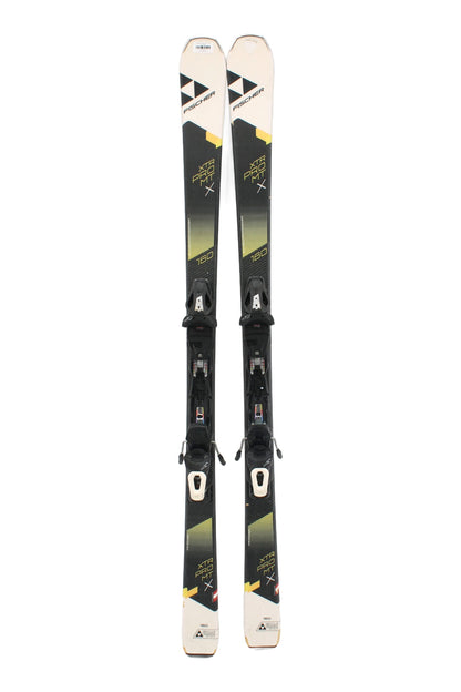 Fischer XTR pro MT - 160