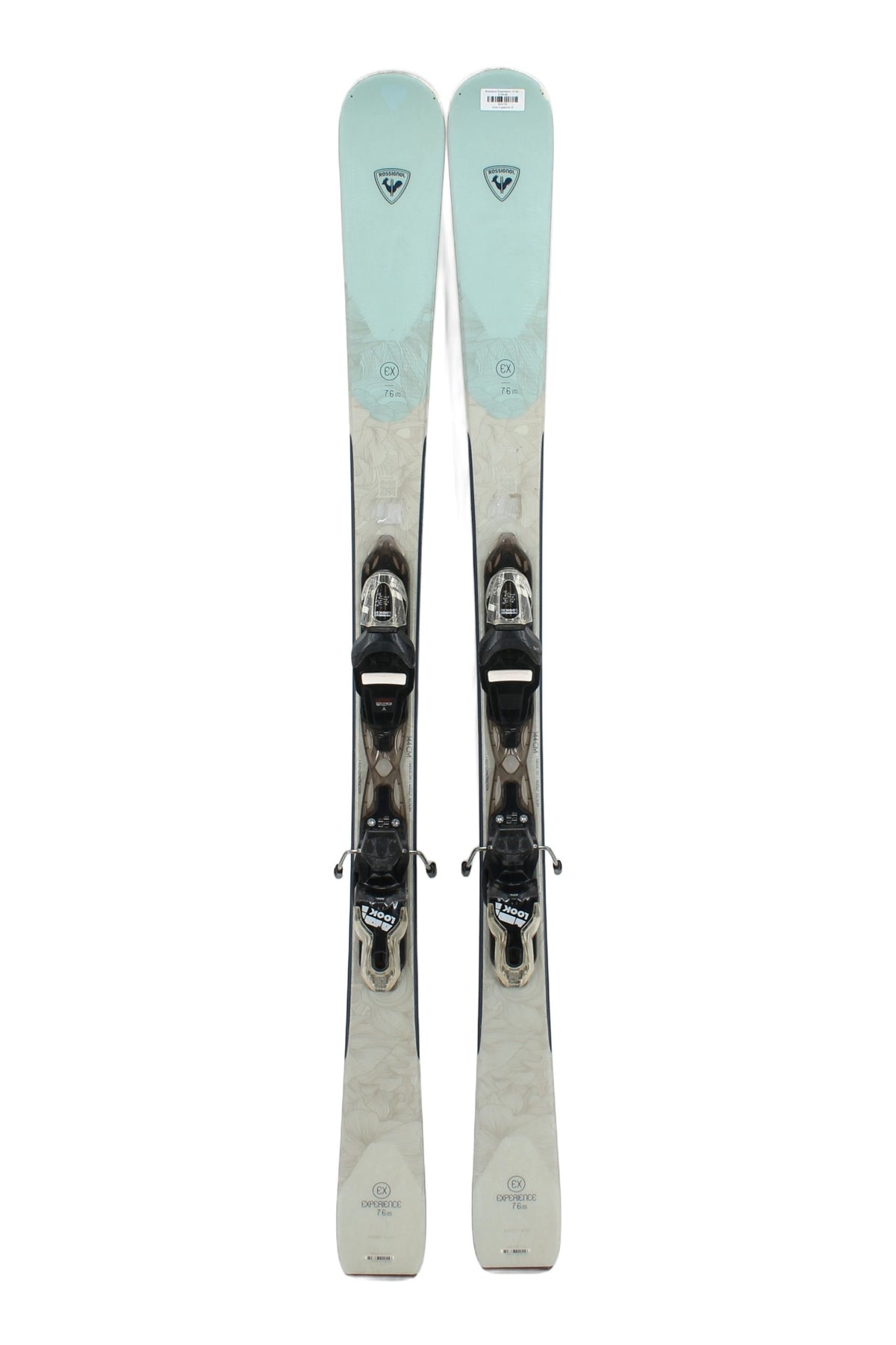 Rossignol Experience 76 ltd - 144