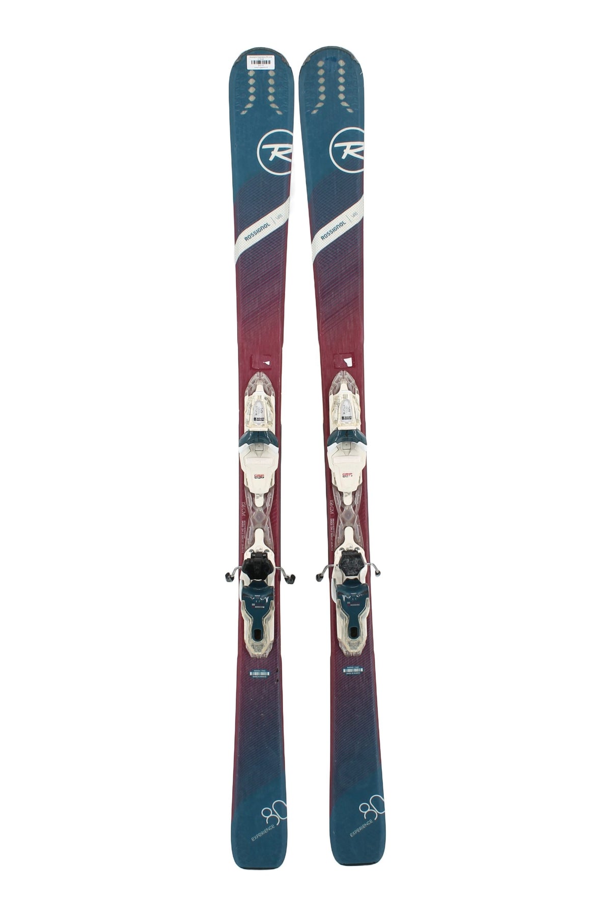Rossignol Experience 80 purple - 158