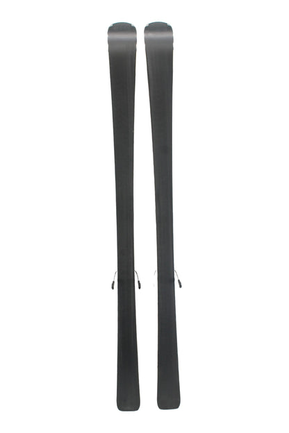 Rossignol React 7 carbon (hap staart) - 170