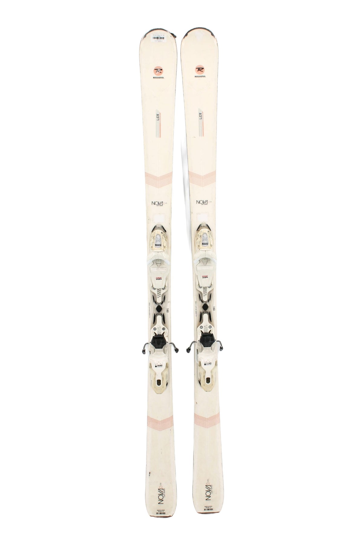 Rossignol Nova 2 ltd - 160