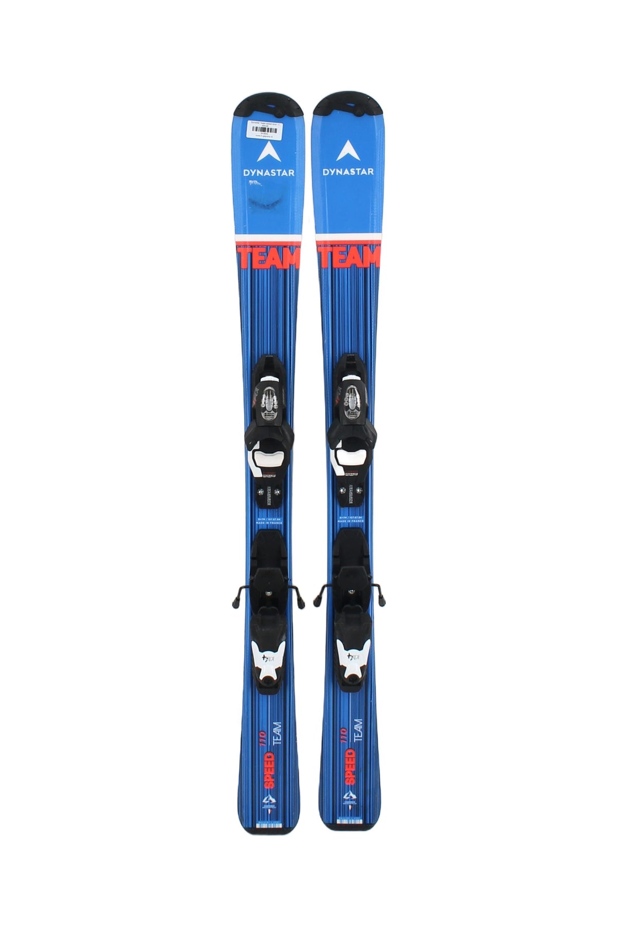 Dynastar Team speed blue - 110