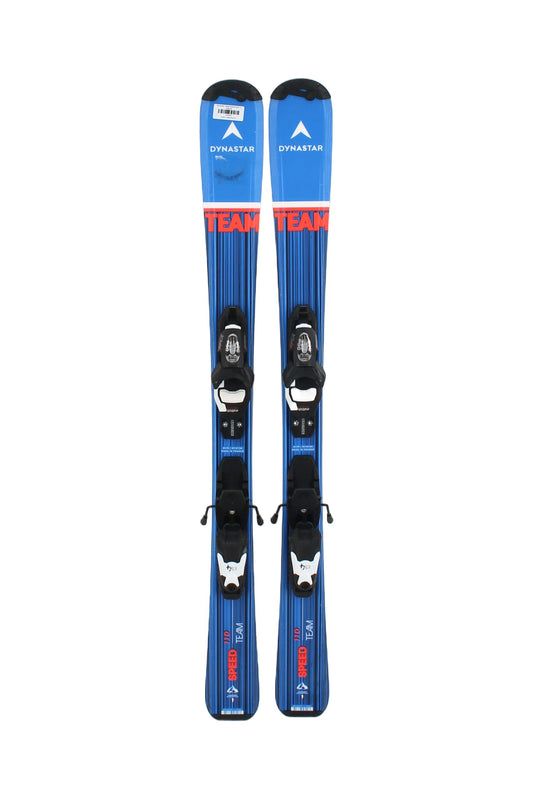 Dynastar Team speed blue - 110
