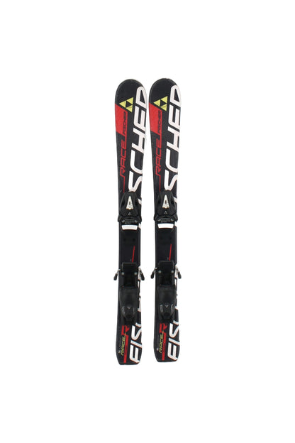 Fischer Race black - 90