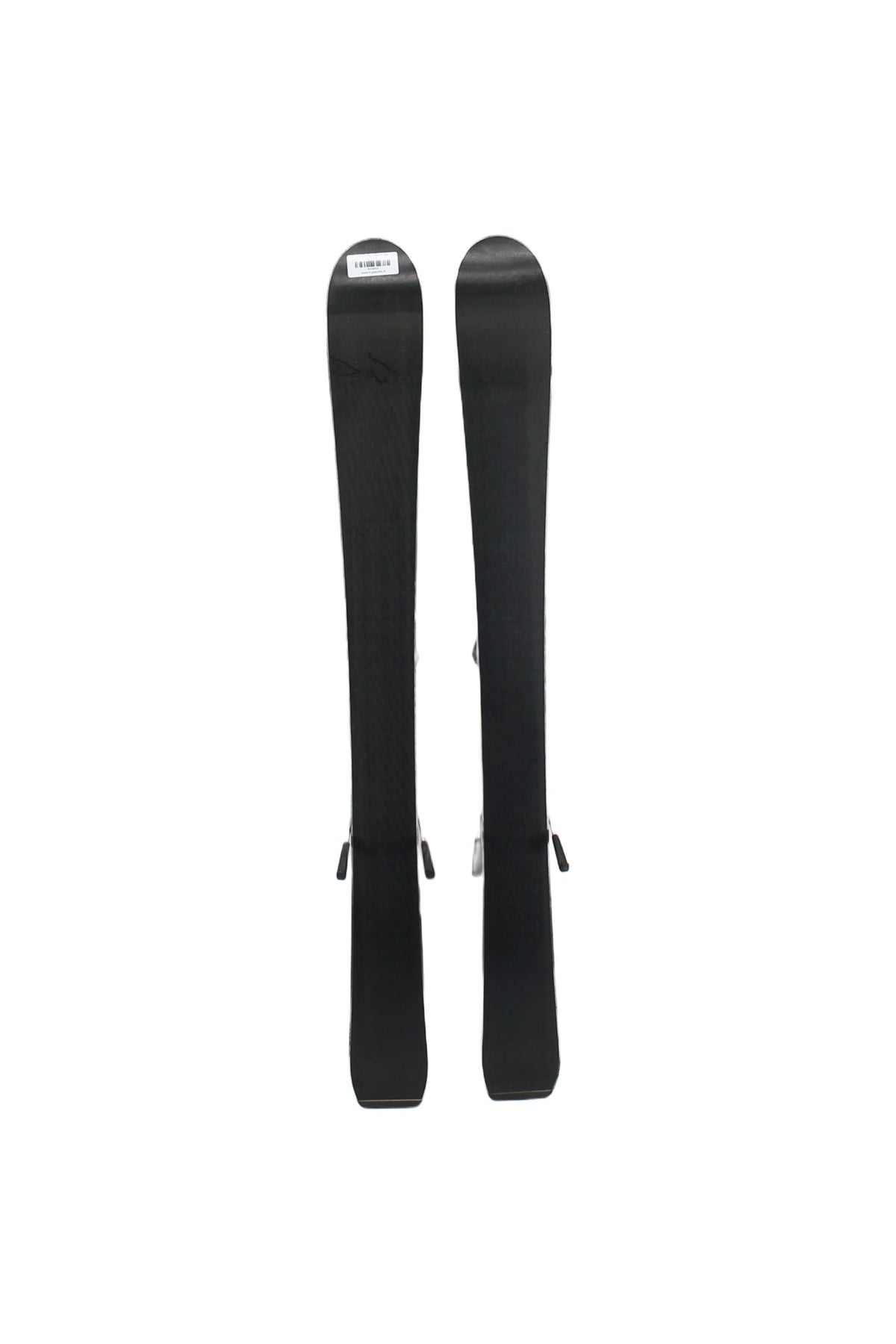 Fischer Race black - 90