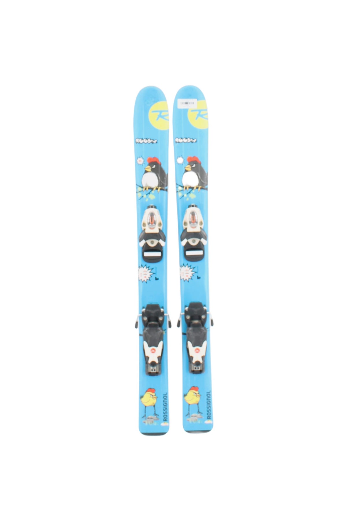 Rossignol Roostie - 93