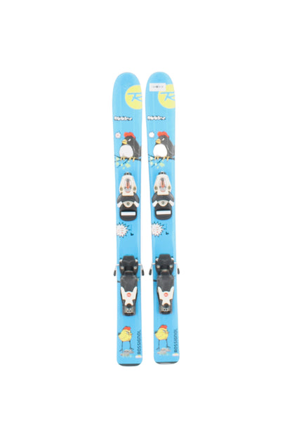 Rossignol Roostie - 93