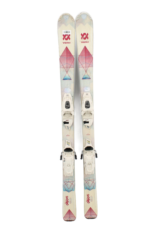 Volkl Chiqa - 120