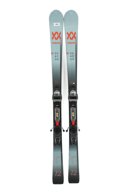 Volkl Deacon zonder kapje - 151
