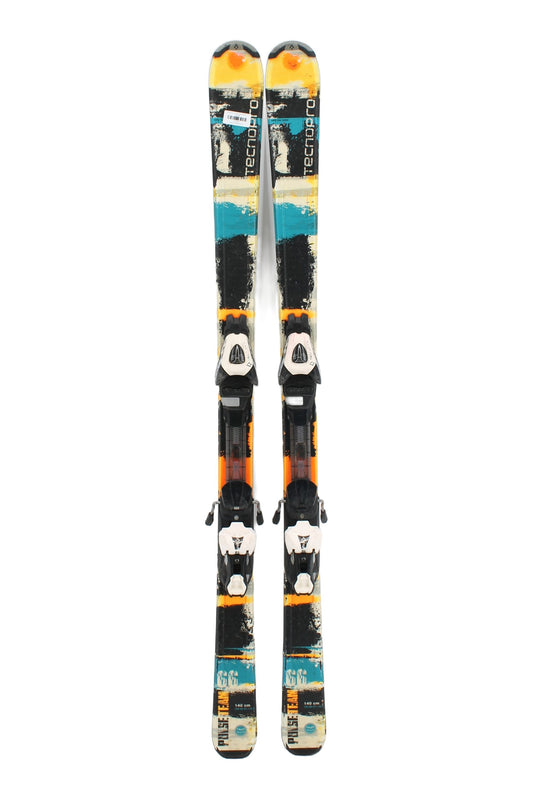 Tecnopro Pulse team blue - 140