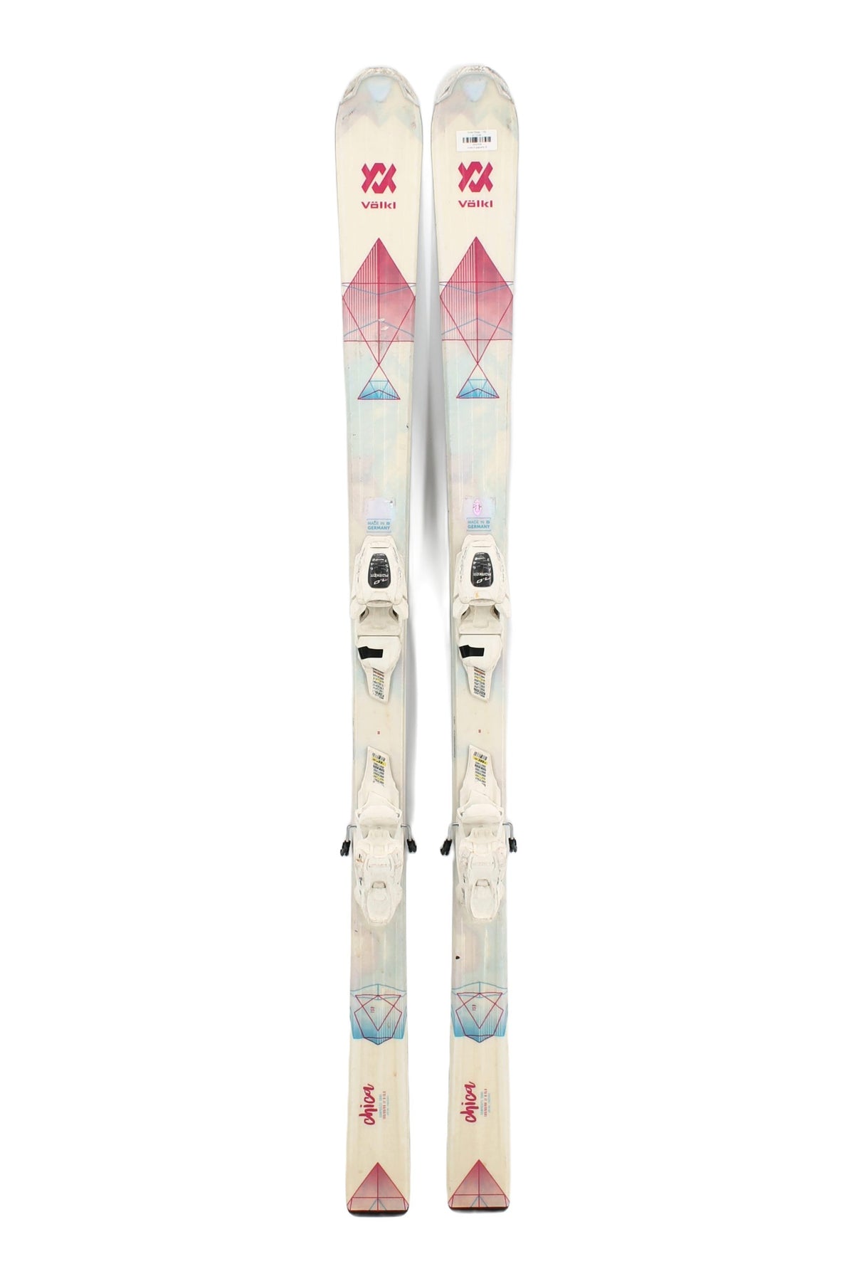 Volkl Chiqa - 150