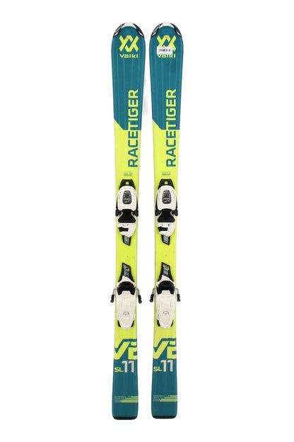 Volkl Racetiger jr SL11 - 130