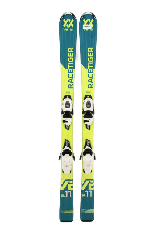 Volkl Racetiger jr SL11 - 130