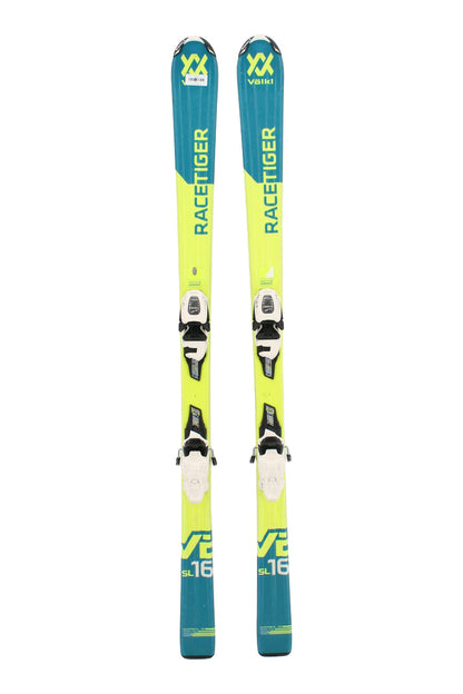 Volkl Racetiger SL16 - 150